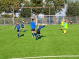 S.K.N.W.K. JO11-1JM - Colijnsplaatse Boys JO11-1 (competitie) seizoen 2022-2023 (najaar - 1e fase)) (47/69)